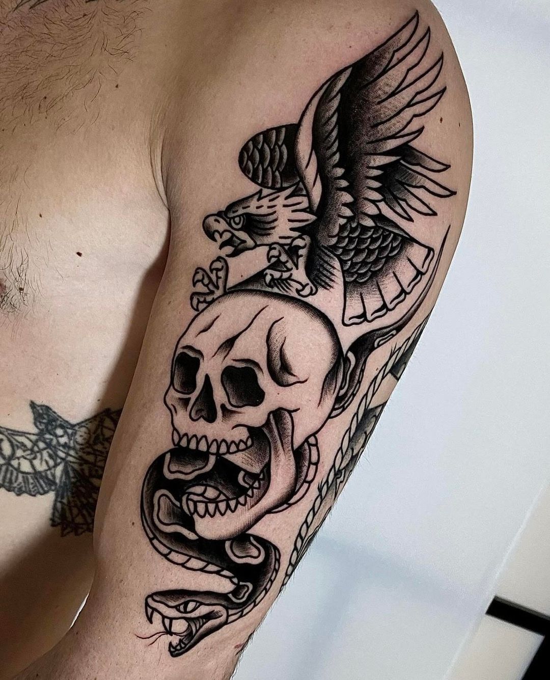 fineline tattoo mallorca